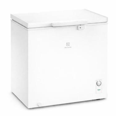 Imagem de Freezer horizontal 1porta - 199l- 220v - electrolux - he200, 220V