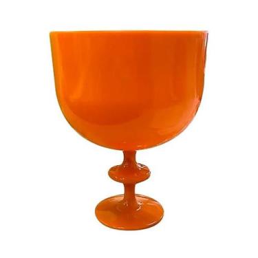 Imagem de Taça Americana - Laranja Neon - 1 unidade - LSC TOYS - Rizzo