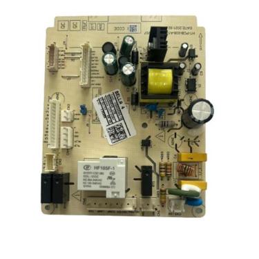 Imagem de Placa de geladeira electrolux original im8/im8s/im8b - a96969515