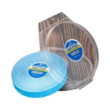 Imagem de Fita Adesiva Dupla Face Azul Walker Tape 36x12x3 Jardas Ultra Hold À P