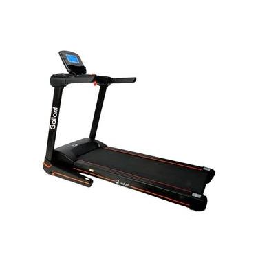 Imagem de Esteira Ergométrica Elétrica Gallant Elite Pro 4.2hp 18Km/h 127V (GEE12E42A-127PT)