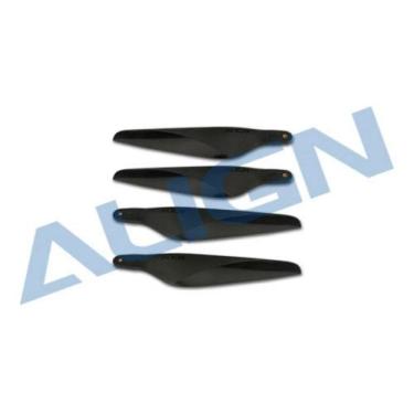 Imagem de Helice Principal 7 Polegadas Align M480L MD0703AA Multirotor RC