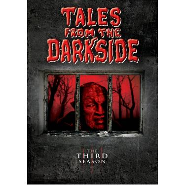 Imagem de Tales From the Darkside: The Third Season