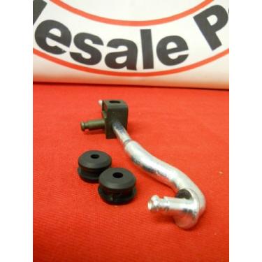 Imagem de Dodge Dakota Durango transfer case shifter linkage lever & bushing grommet 4X4