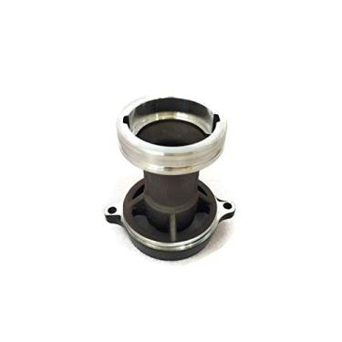 Imagem de Motor externo de barco 3BKQ60101 3BKS 362Q60101-0 M 36260101 362N Haste de hélice de invólucro para motor Tohatsu Nissan Mercury Quicksilver Outboard 9,9-18HP 2/4 tempos