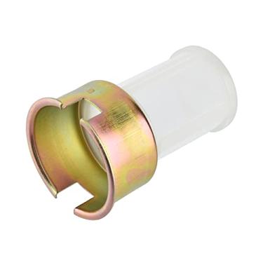 Imagem de Filtro de tanque de combustível Cancanle Gas para Honda GX110 GX120 GX140 GX160 GX200 GX240 GX270 GX340 GX390 motor de bomba de água 17672-880-000