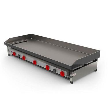Imagem de Chapa Grill a Gás 160cm PR-1600G - Progás