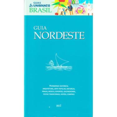Imagem de Livro Guia De Viagens E Turismo Região Nordeste Do Brasil