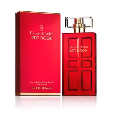 Imagem de Perfume Red Door 30 Ml - Elizabeth Arden