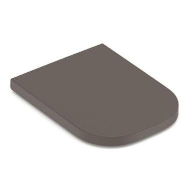 Imagem de Assento Original Termofixo Amortecido Gap Roca Café