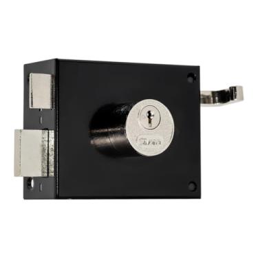 Imagem de Fechadura Portão Sobrepor 0921 Silvana