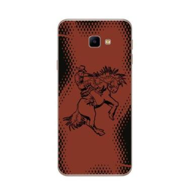 Imagem de Capa Adesivo Skin357 Verso Para Samsung Galaxy J4 Core - KawaSkin