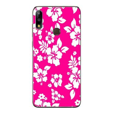 Imagem de Capa Adesivo Skin182 Verso Para Zenfone Max Pro (m2) Zb631kl - KawaSki