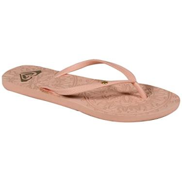 Imagem de Roxy Antilles Sandal - Peach Cream - 7