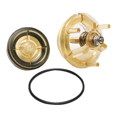 Imagem de Winkriad Kit de montagem de capô e Poppet Lelecar 905-212 para válvula de disjuntor de pressão 765 de 2,5 cm e 3,1 cm e Preventor de refluxo