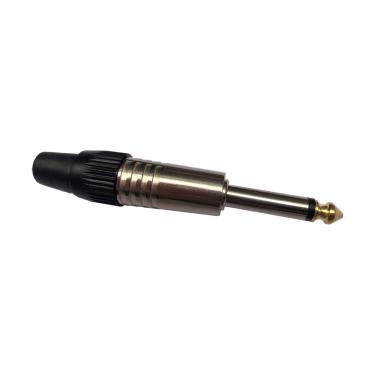Imagem de Plug P10 Mono Metal