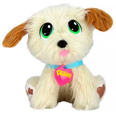 Imagem de Adota Pets Cachorro Marley com Acessórios BR2075 - Multikids