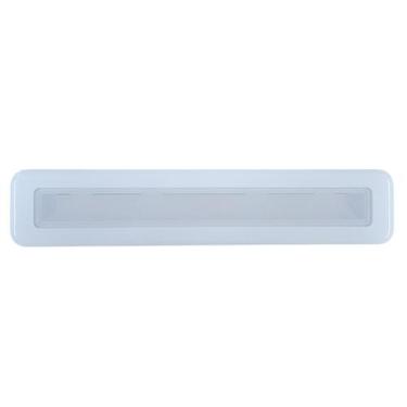 Imagem de Placa Led Geladeira Brastemp Brm45h Brm44h Brm59 Bre57 Bre59, Brastemp