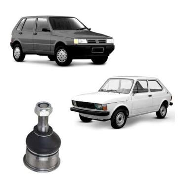 Imagem de Pivo Suspensao Fiorino 88/99 Premio 85/94 Uno 84/13 Ld/Le - ZM