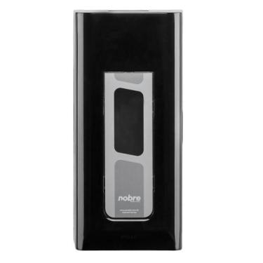 Imagem de Dispenser para Sabonete Líquido/Álcool Gel 800ml com Reservatório Pret
