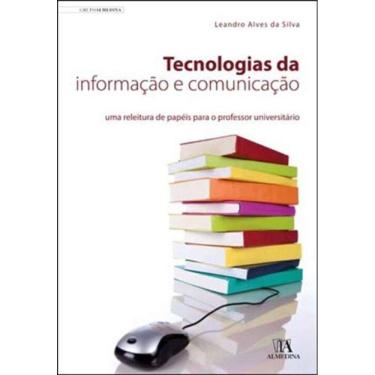 Imagem de Tecnologias Da Informação E Comunicação - 01Ed/11