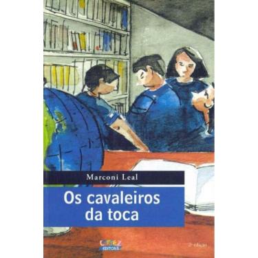 Imagem de Cavaleiros da Toca, Os