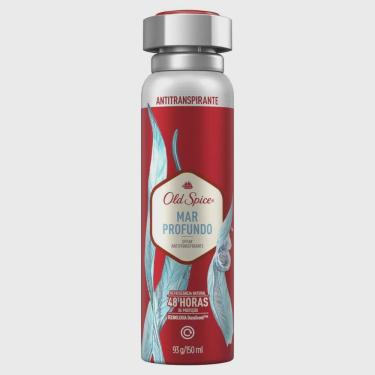 Imagem de Desodorante antitranspirante old spice brisa do mar 150ML