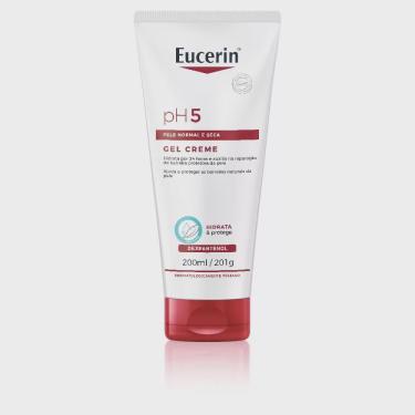Imagem de Gel creme eucerin PH5 200ML