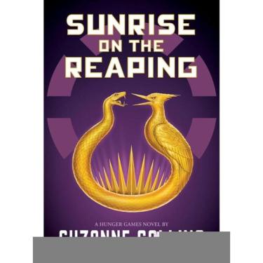 Imagem de Sunrise On The Reaping