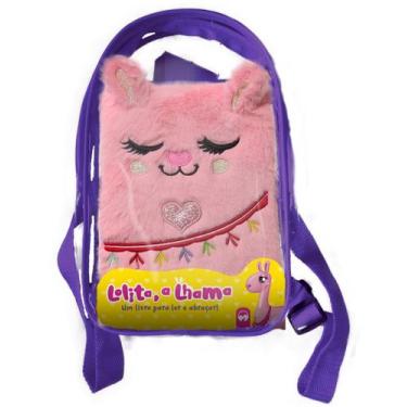 Imagem de Livro - Lolita, a Lhama