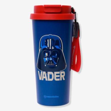 Imagem de Copo Baker Star Wars - Zona Criativa