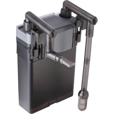 Imagem de Filtro externo Canister 500lh p/Aquários até 120L(220v)