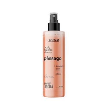 Imagem de Labotrat Dia a Dia Pêssego Body Splash 190ml