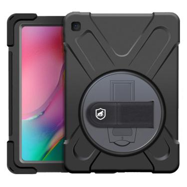 Imagem de Capa case capinha para Samsung Galaxy Tab A 10.1'' 2019 T510 / T515 - Phantom - Gshield