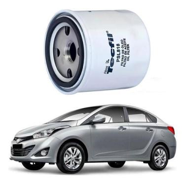 Imagem de Filtro Oleo Tecfil Hb20s Sedan 1.6 2012 A 2015