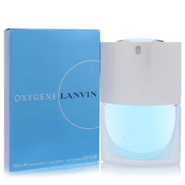 Imagem de Perfume Feminino Oxygene Lanvin 75 Ml Eau De Parfum