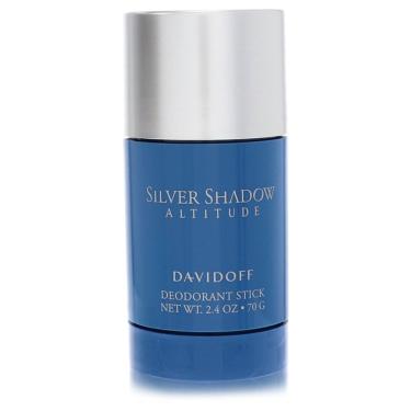 Imagem de Perfume Masculina Silver Shadow Altitude Davidoff 70 Ml Desodorante Stick