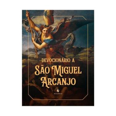 Imagem de Devocionário A São Miguel Arcanjo