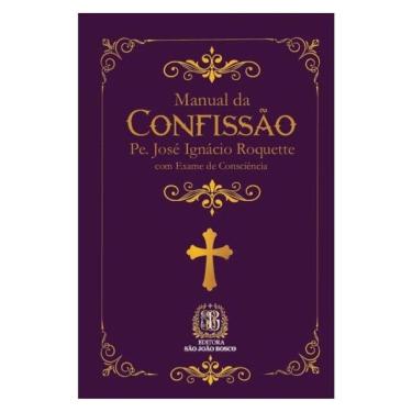 Imagem de Manual Da Confissão