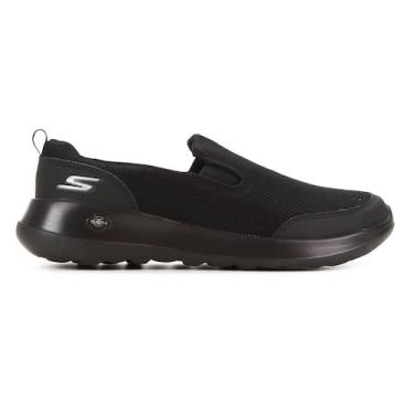 Imagem de Tênis Skechers Go Walk Max Clinched Masculino, Preto, 40
