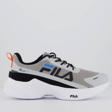 Imagem de Tênis Fila Progress Lite, 40