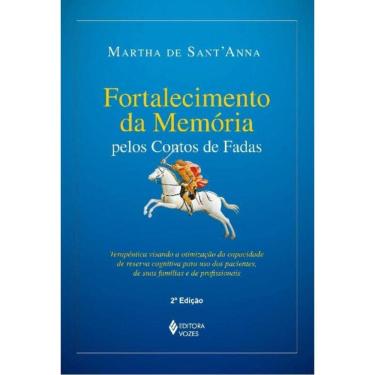 Imagem de Fortalecimento Da Memoria Pelos Contos De Fadas