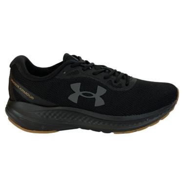 Imagem de Tênis Under Armour Wing Masculino Preto-Masculino