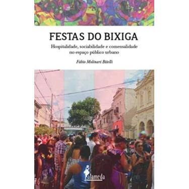 Imagem de Festas Do Bixiga - ALAMEDA EDITORIAL, 3