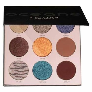 Imagem de Paleta de Sombras Océane Edition - Desire Palette 1Un-Feminino