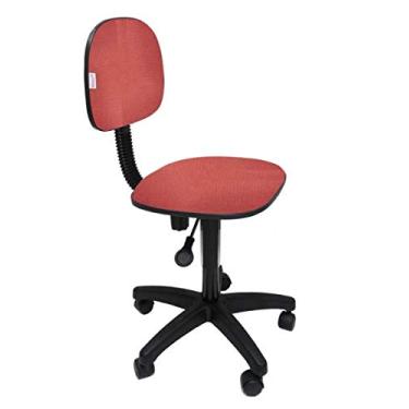 Imagem de Cadeira Secretaria Giratoria Polo