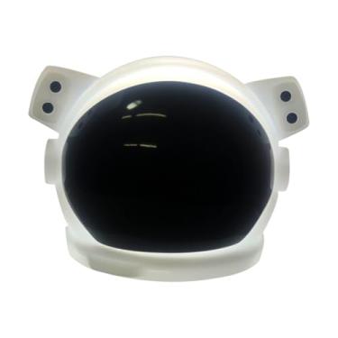 Imagem de Luminária 3D Capacete Espacial Astronauta