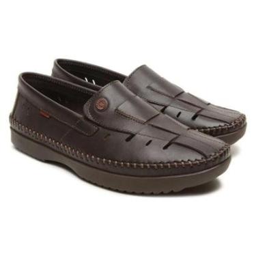 Imagem de Mocassim Masculino Freeway LoganX-2L-Masculino
