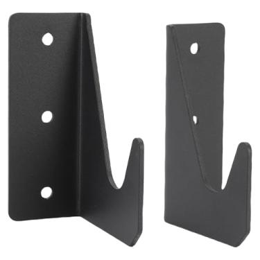 Imagem de AUNMAS Suporte de Macaco de Piso de Aço Inoxidável, Rack de Armazenamento de Montagem na Parede para Ferramentas Pesadas e Macacos Hidráulicos, Ideal para Uso Em Garagem e Oficina