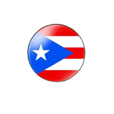 Imagem de EnigmaGlow Emblema de broche de pino único World Most Countries United States and Other Countries Cross Friendship Pin Badge para homens e mulheres, 1.3x0.9inch（33x23mm）, Metal, resina